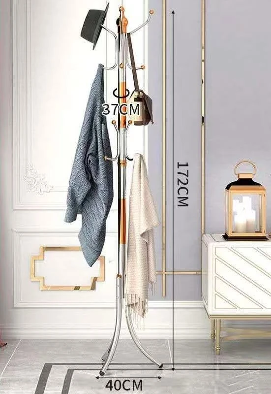 Coat Rack Stand 172cm