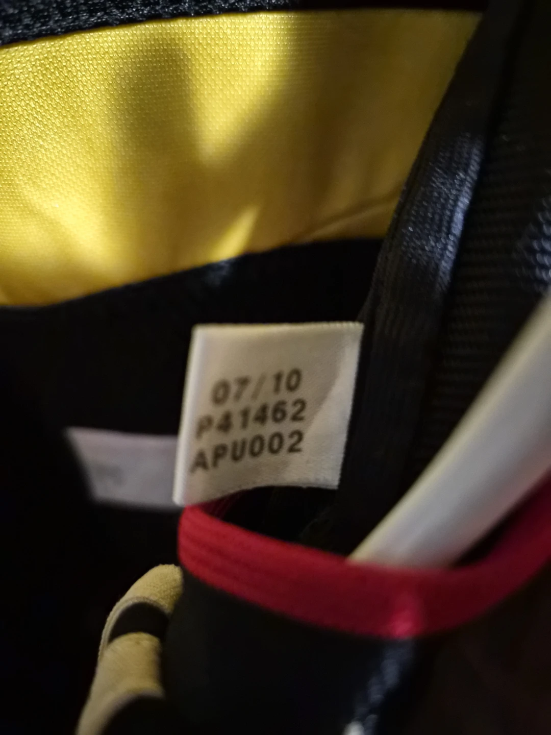 Germany World cup adidas soccer jersey - photo 3