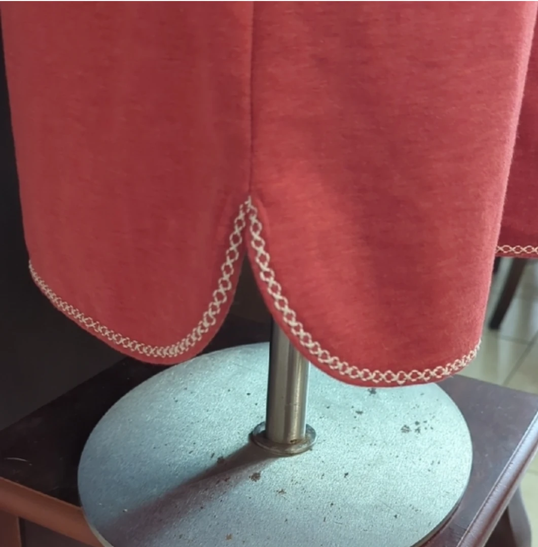 Max Studio Red Dress - Size XS - photo 3
