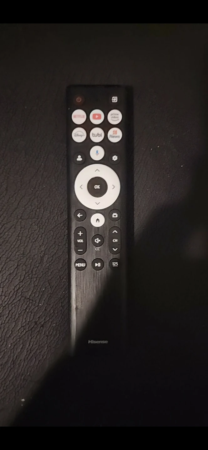 65 inch flat screen tv for sale asking $400 - photo 2
