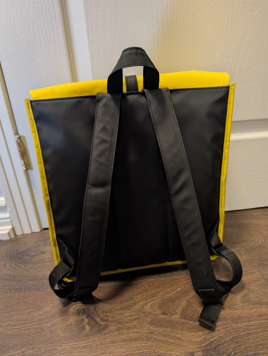 Herschel waterproof Backpack - photo 2
