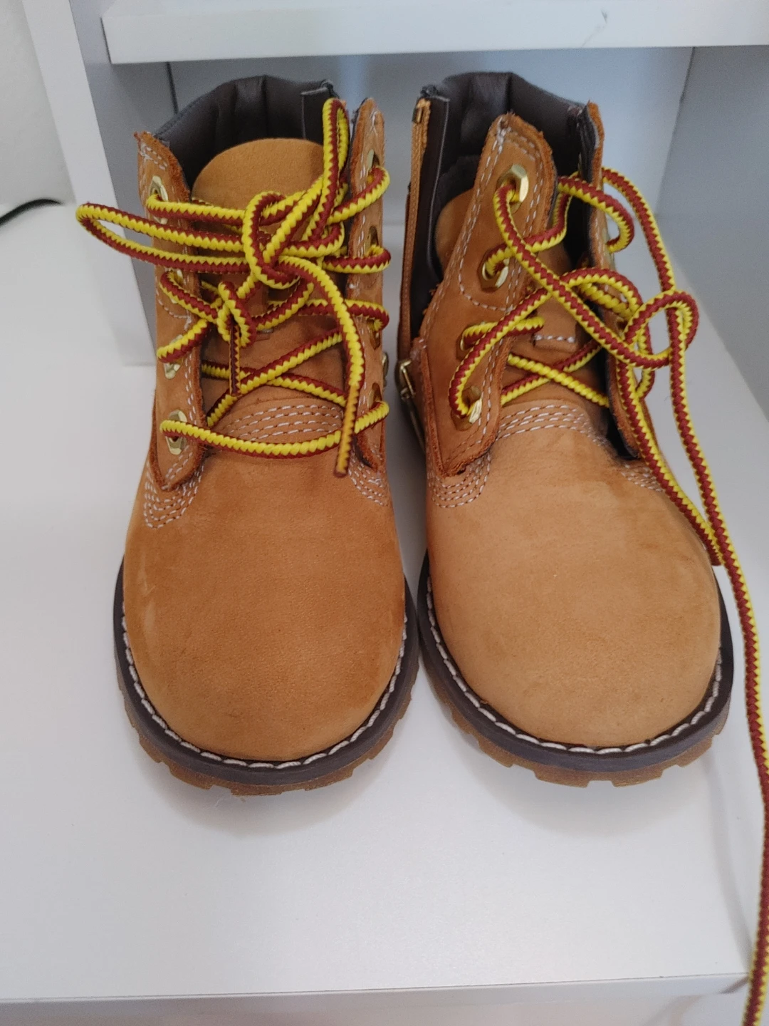Timberland Youth Boots
