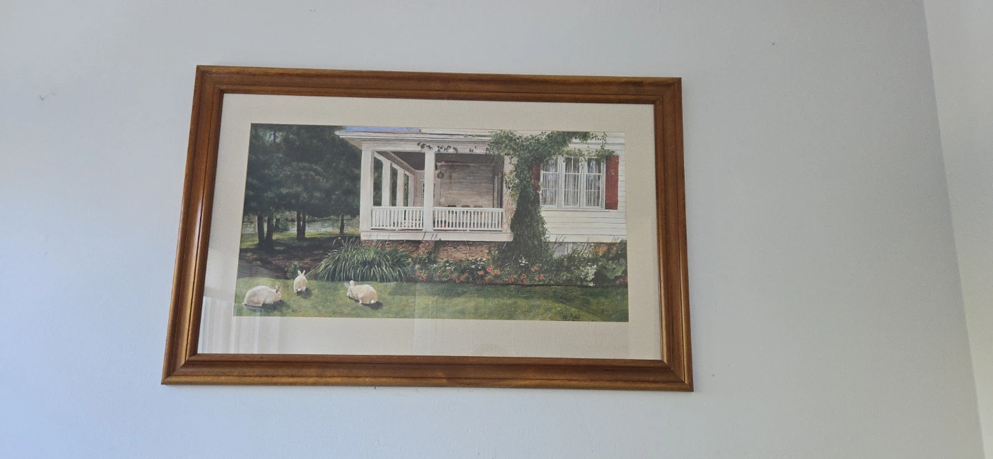 Title: “Summer Days” by David Maclean - photo 4