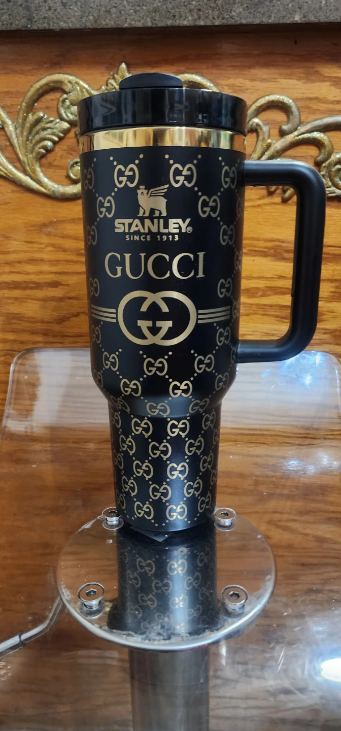 Stanley Luxury Tumbler
