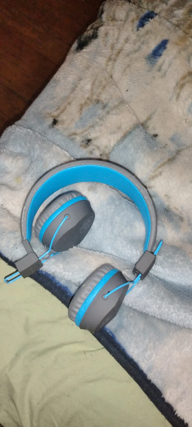 JLab Headphones - photo 2