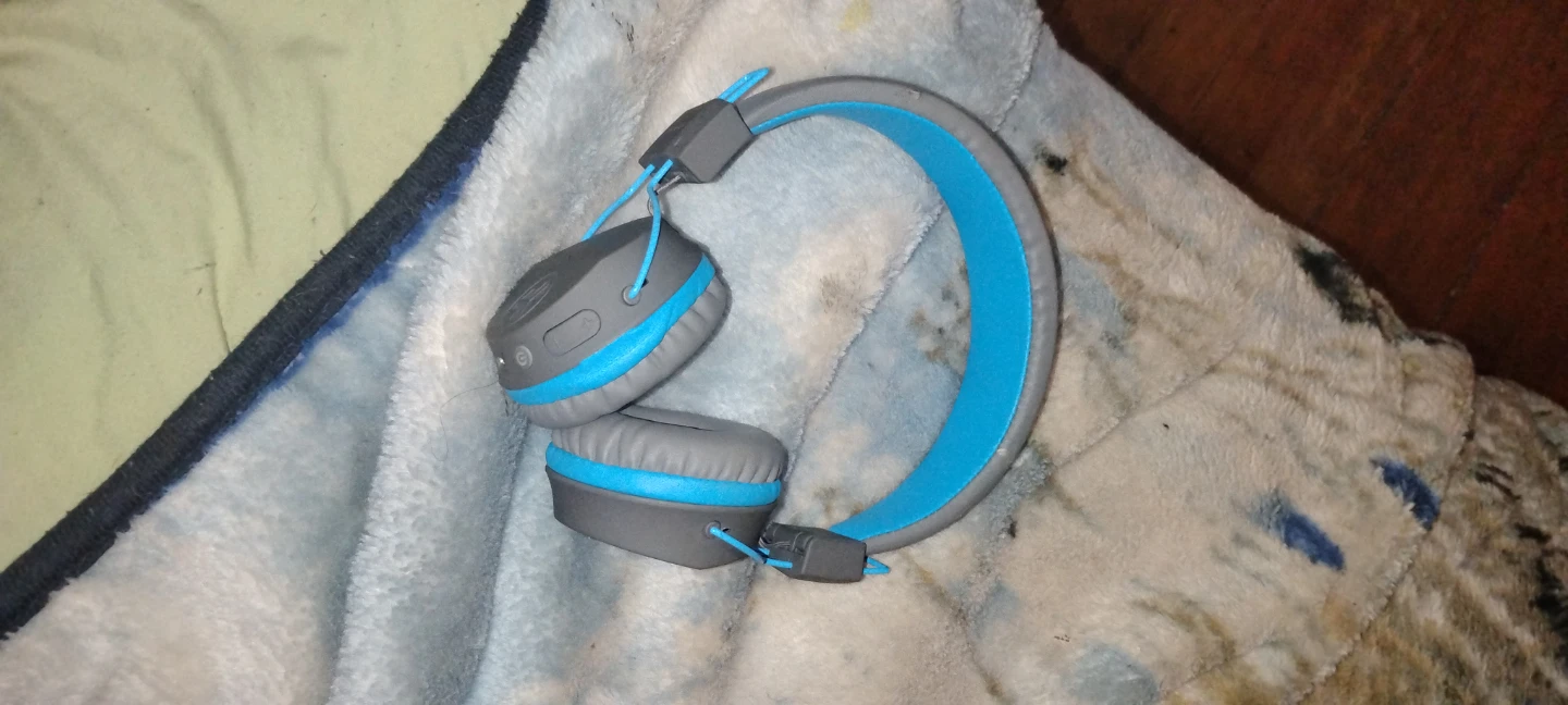 JLab Headphones - photo 3