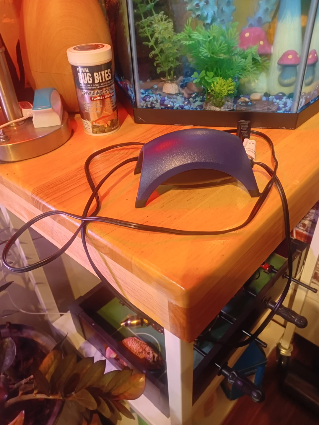 ❗️🐠🐟Aquarium/Fish Tank Supplies Bundle 🐟🐠❗️ - photo 3