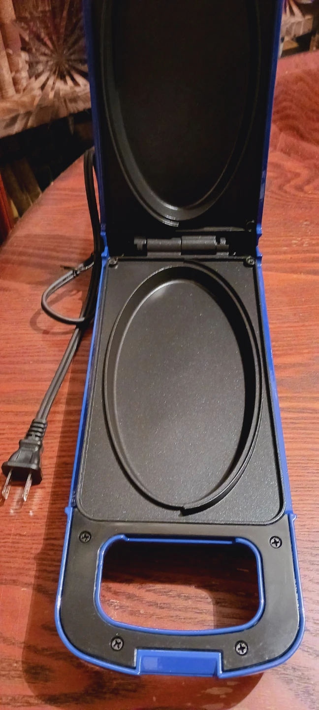 New !!  Flip Omelet Maker - photo 4