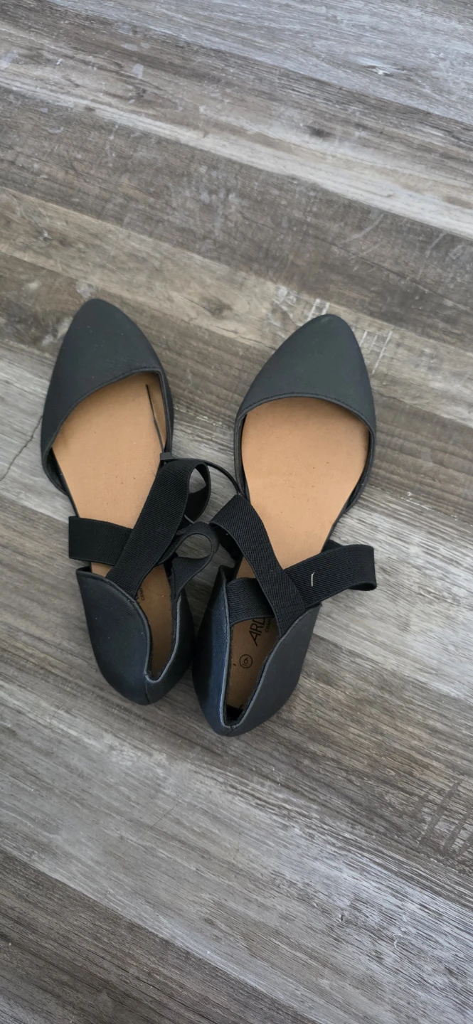 Assorted Women's Flats and Sandals - photo 2