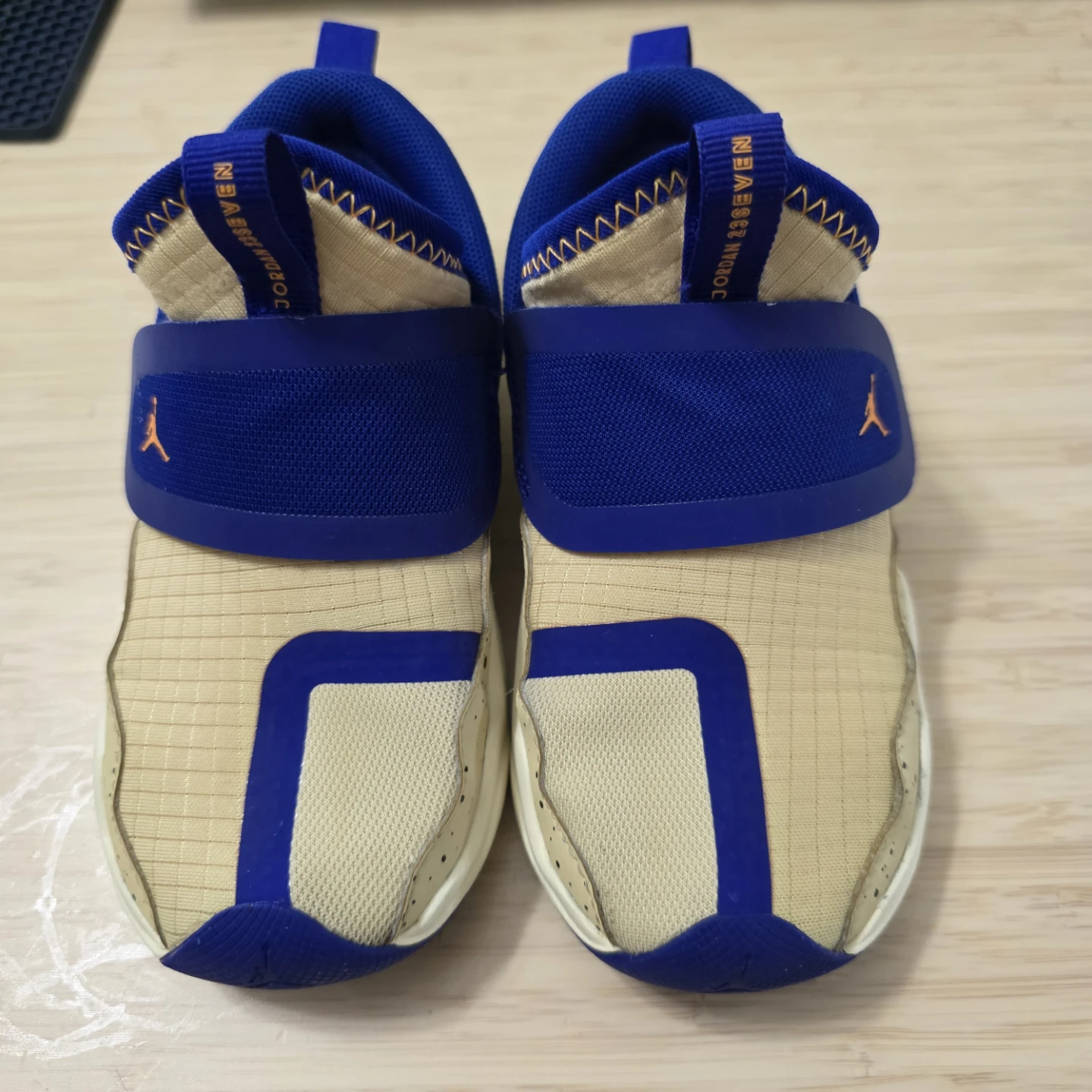 Nike jordan and Adidas lego shoes - photo 2