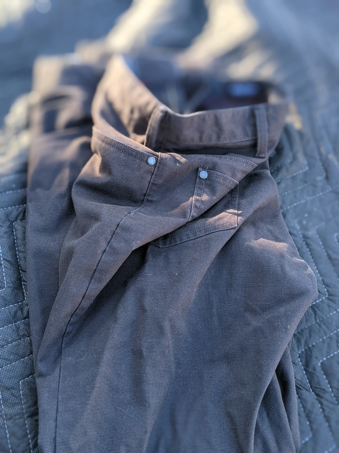 Kenneth Cole Reaction Men's Athletic Fit Jeans🏆 - photo 4