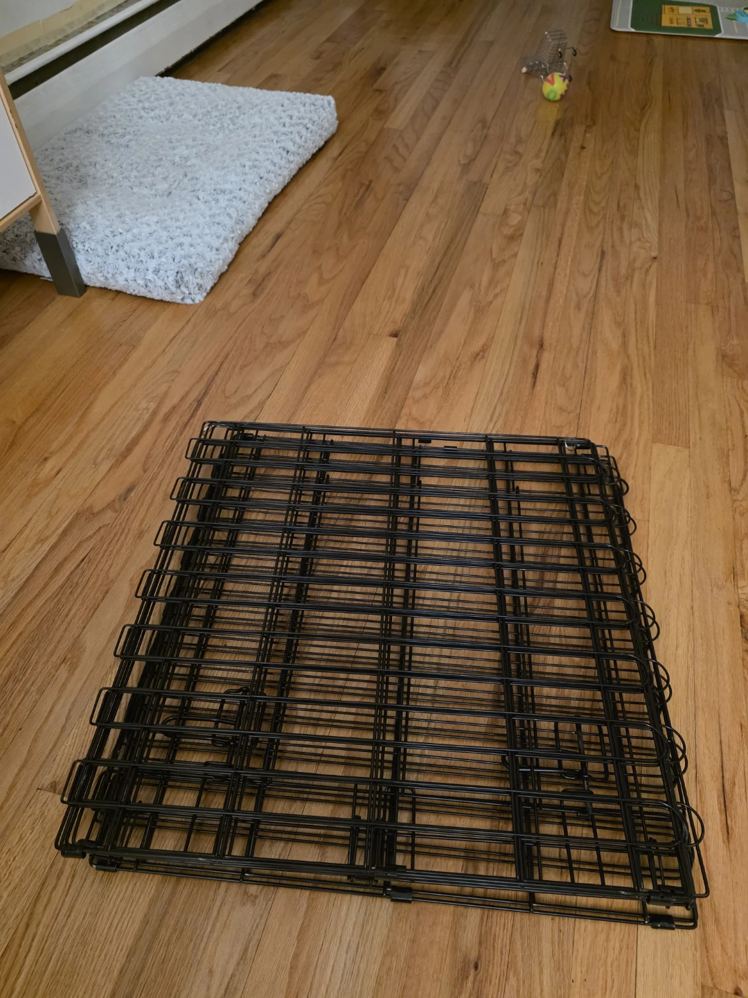 Dog fence (2ft x 2ft, 8ct)