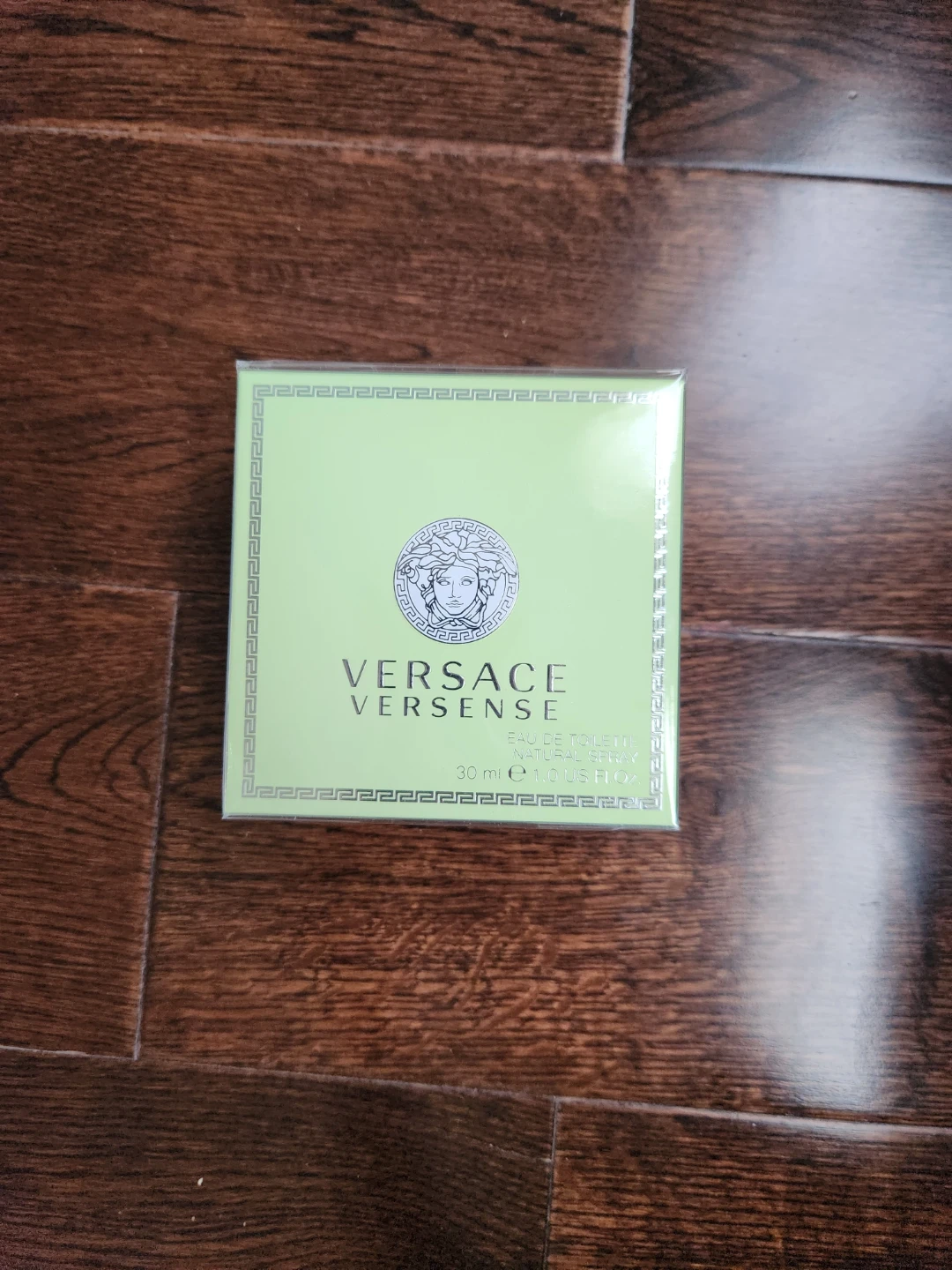 New Versace Versense 30ml