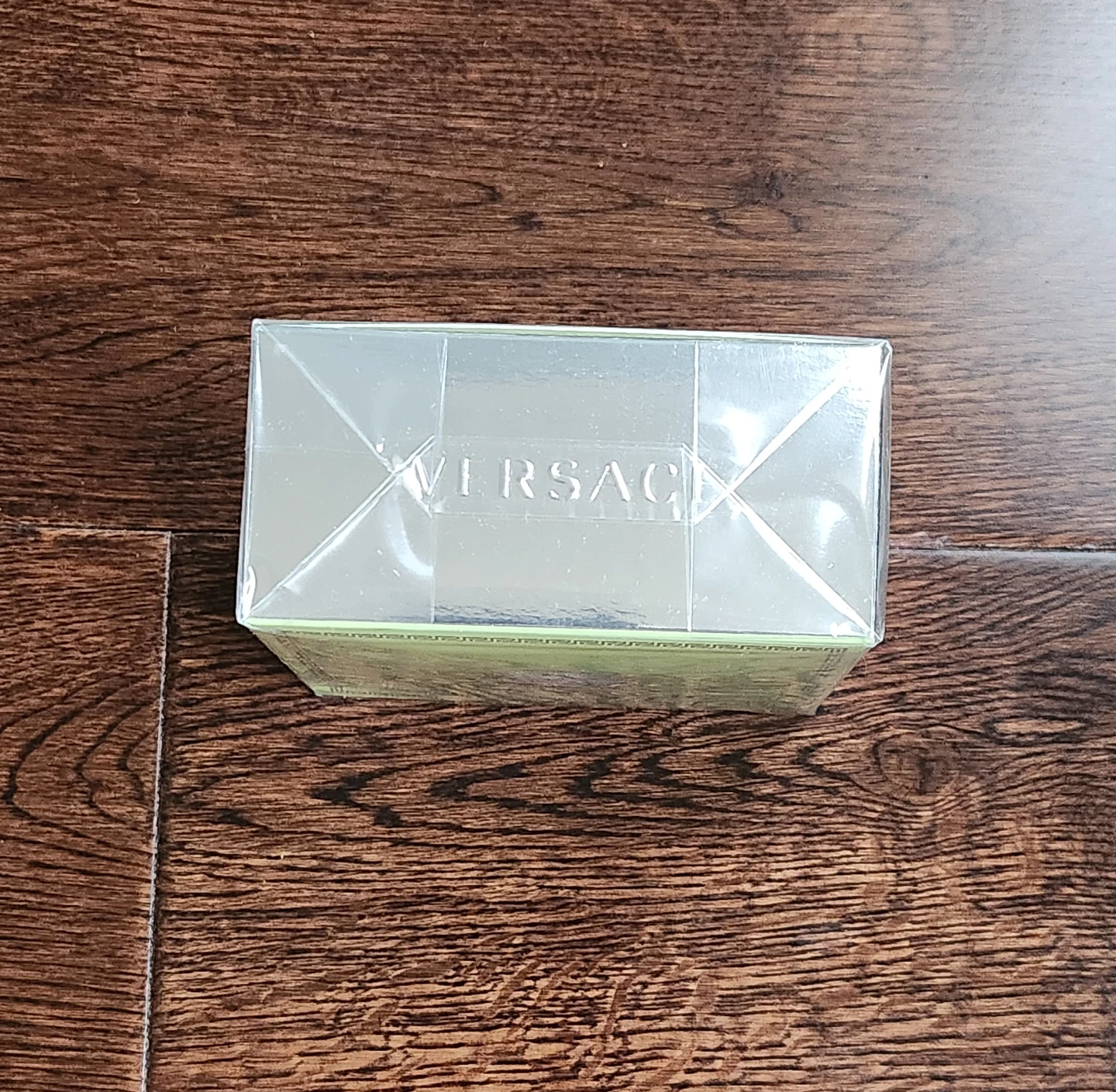 New Versace Versense 30ml - photo 3