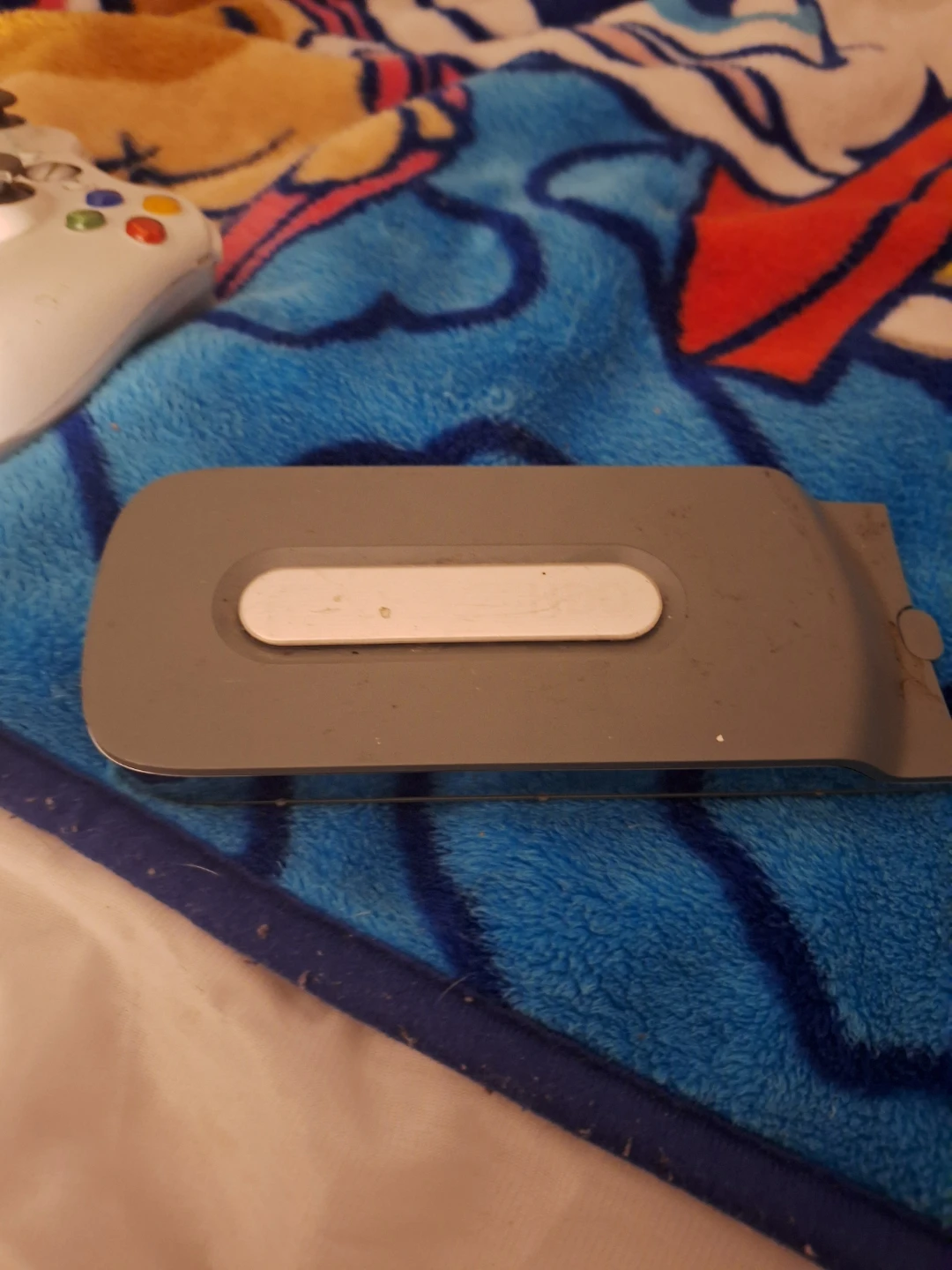 Xbox 360 Hard Drive Casing