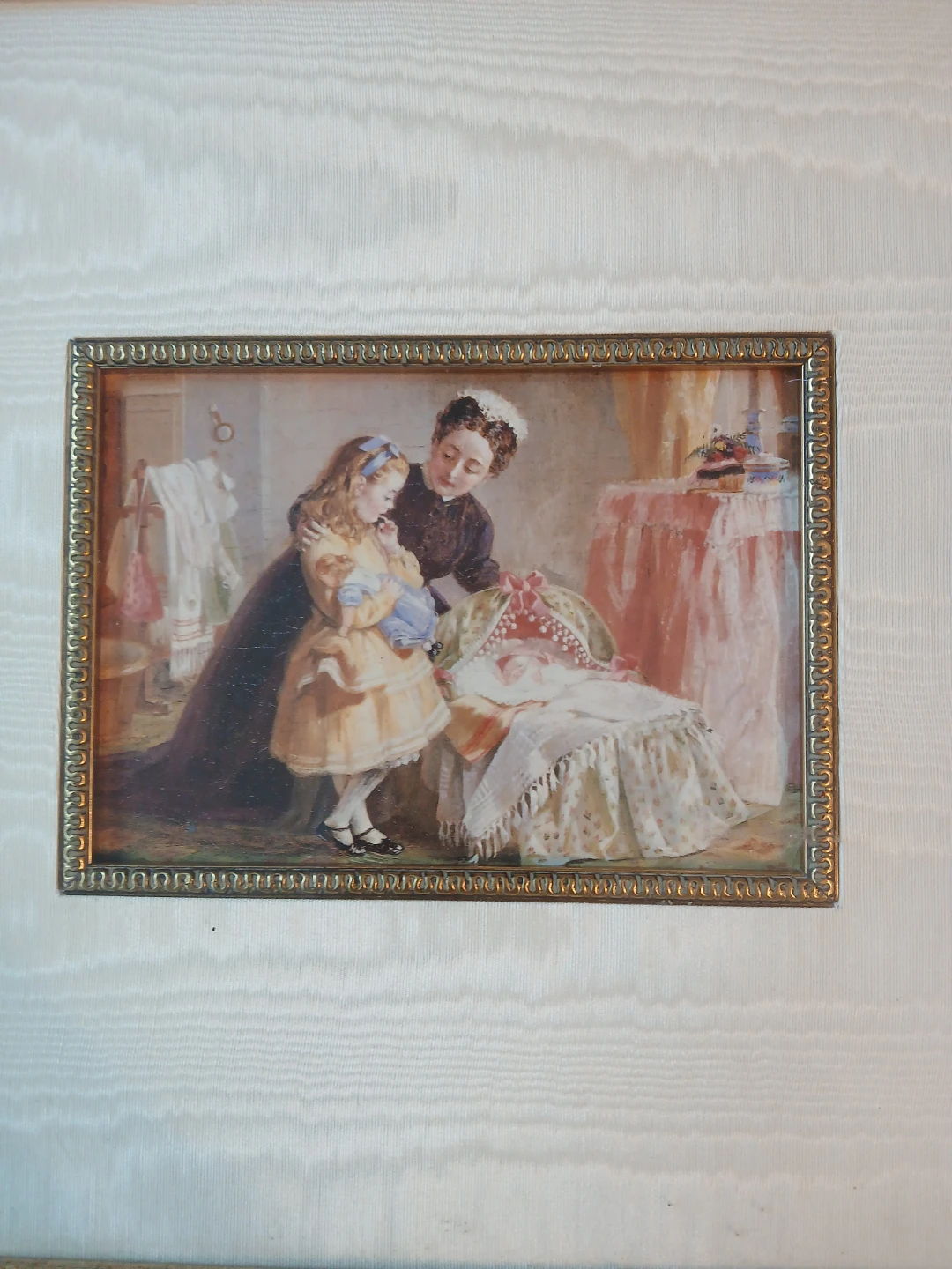 Vintage REN WIL art - photo 2