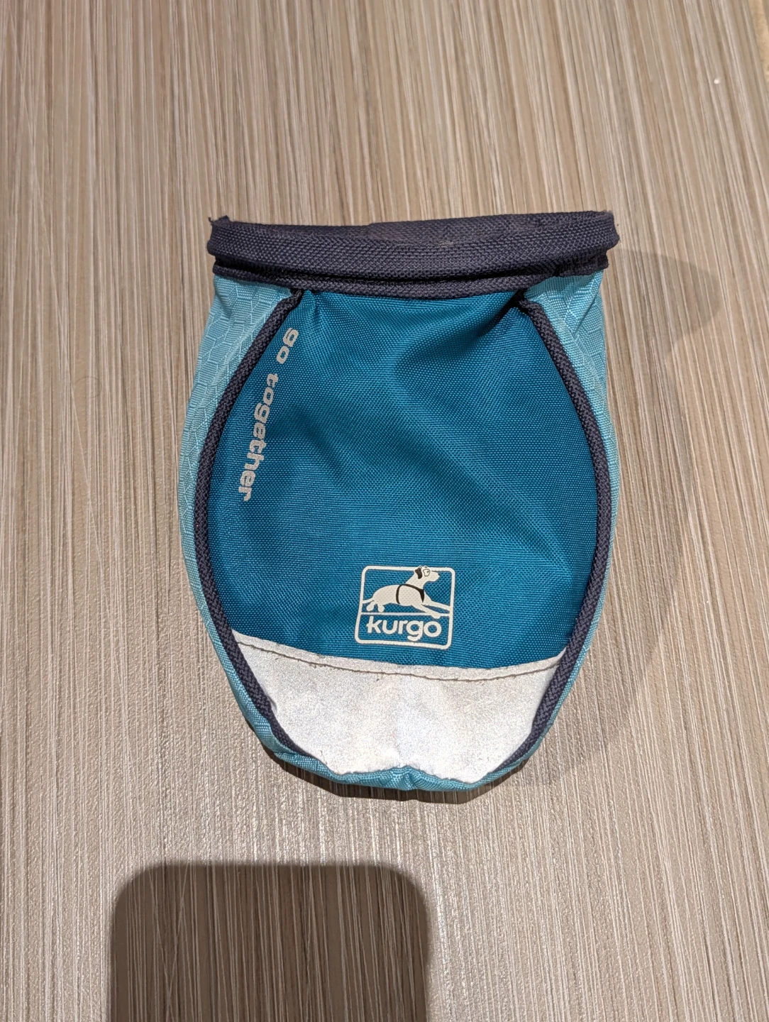 Kurgo Dog Treat Pouch