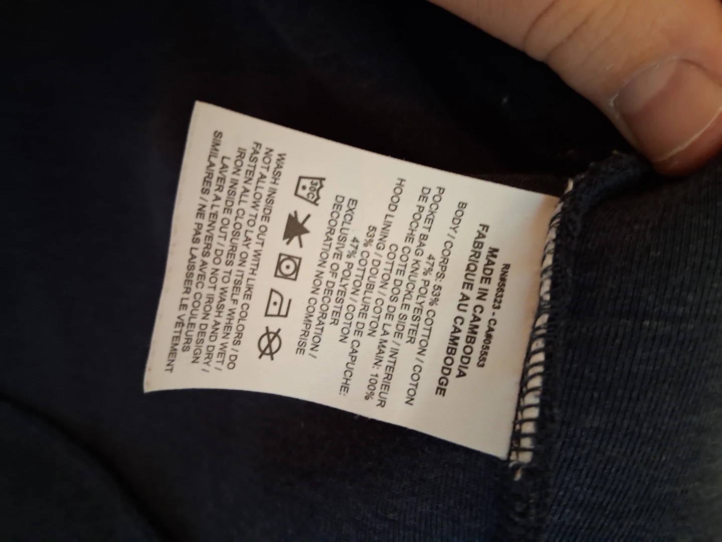 Nike Tech Fleece Full-Zip Hoodie - photo 4