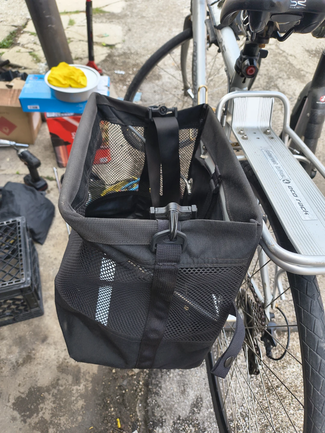 Specialized bike - photo 5