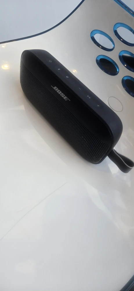 Bose SoundLink Color II Portable Bluetooth Speaker