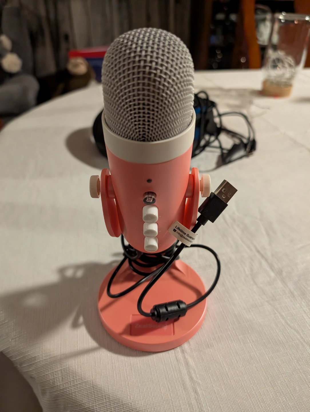 Audio Equipment - photo 2