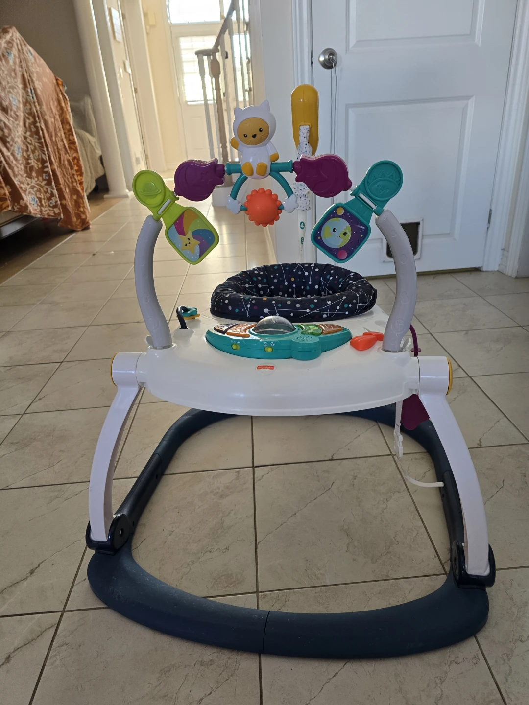 Fisher-Price Jumperoo