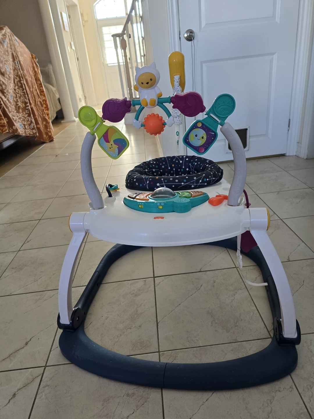 Fisher-Price Jumperoo - photo 2