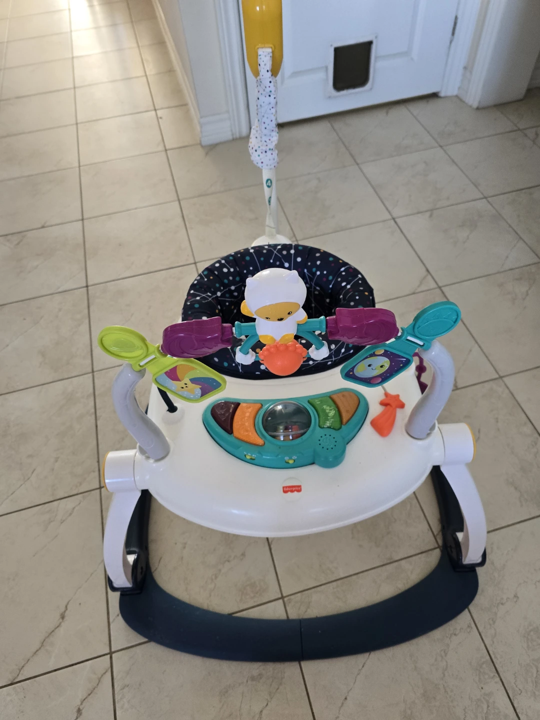 Fisher-Price Jumperoo - photo 3