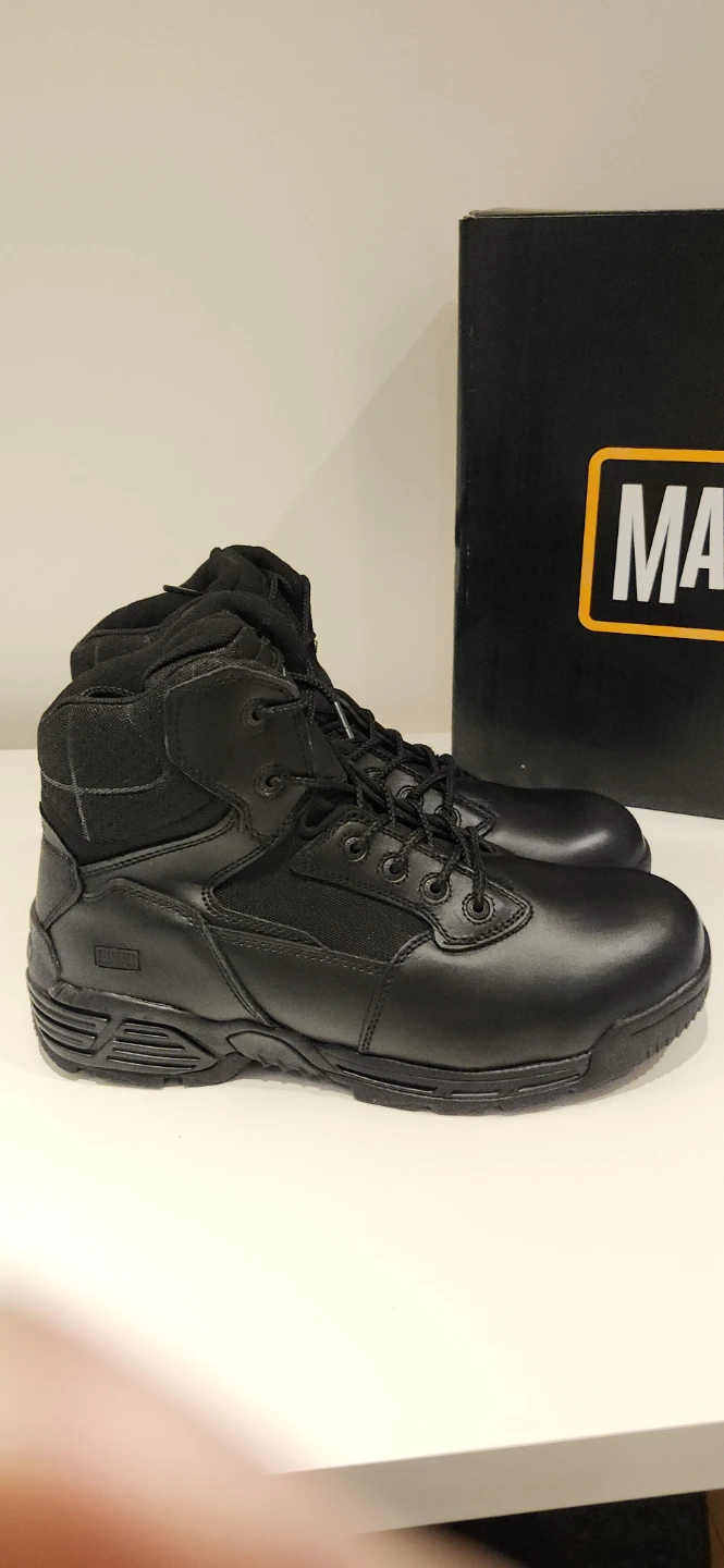 Magnum Stealth Force 6.0 Uniform Boots Size 11 - photo 2