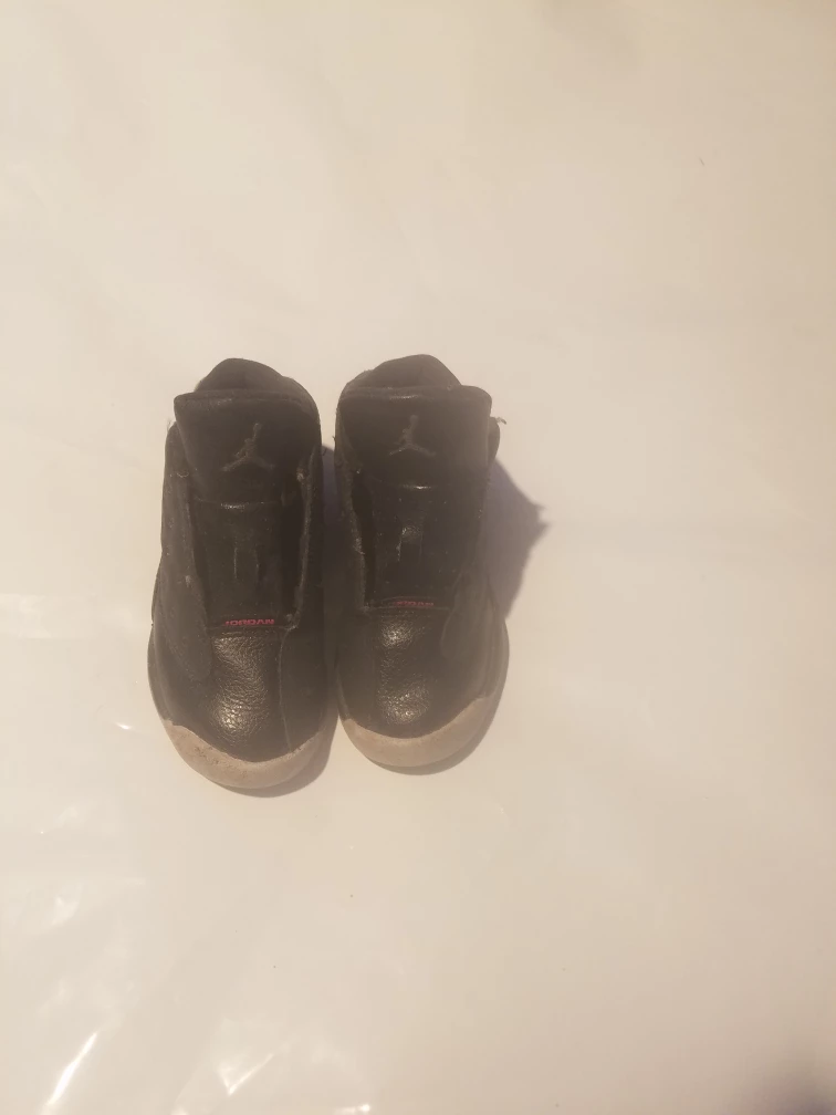 Jordan 13 Retro Toddler Shoes size 9c - photo 2