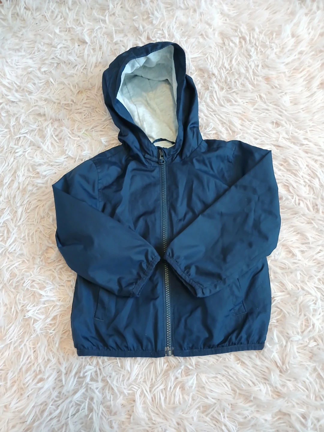 🏆The Children's Place Light rain Jacket - 2T