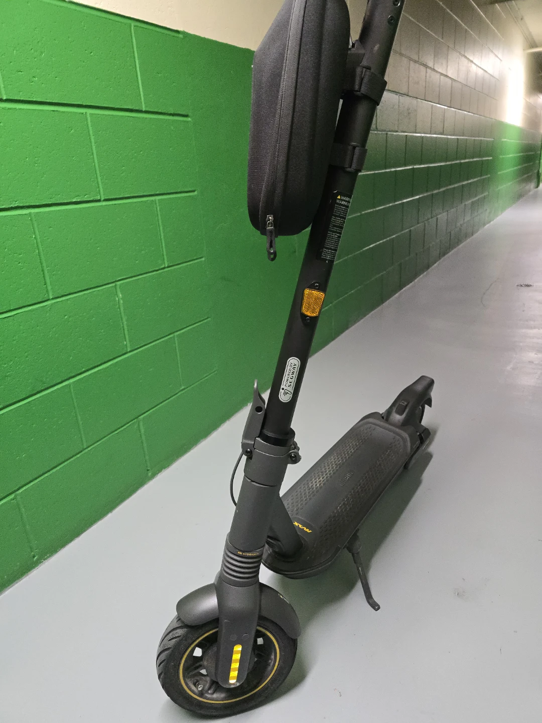 Ninebot MAX G2