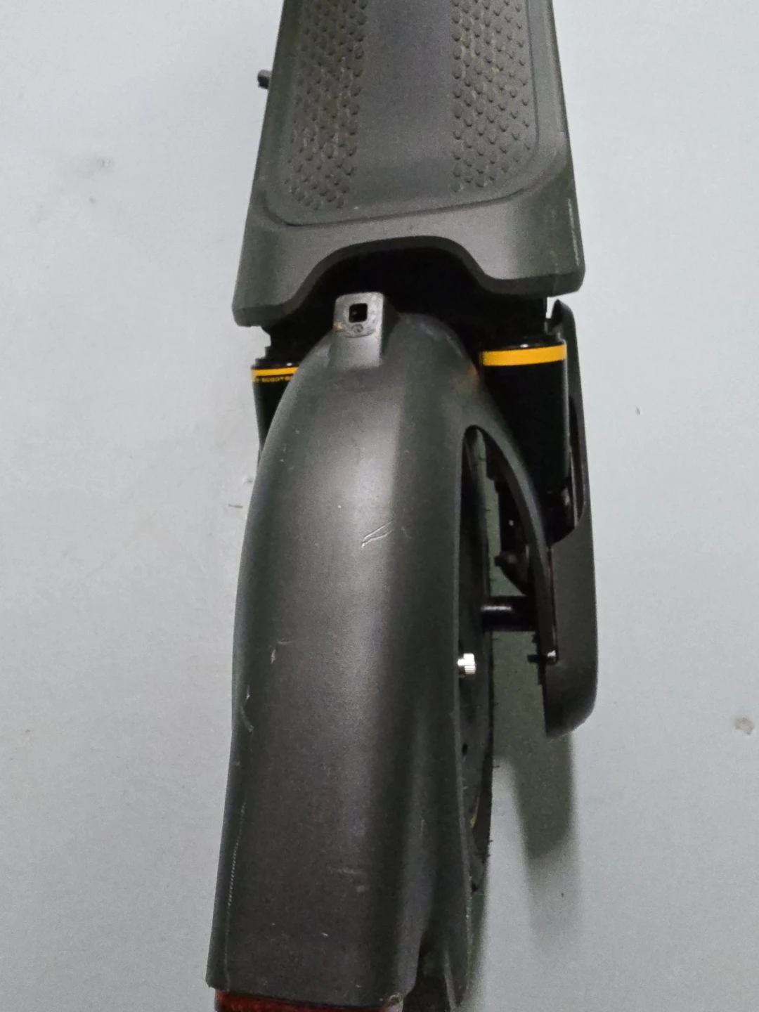 Ninebot MAX G2 - photo 3