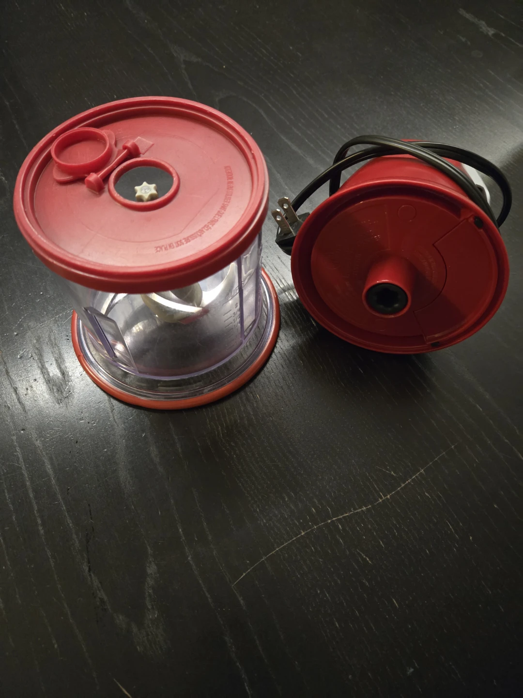 Ninja Express Chop Food Processor - photo 2