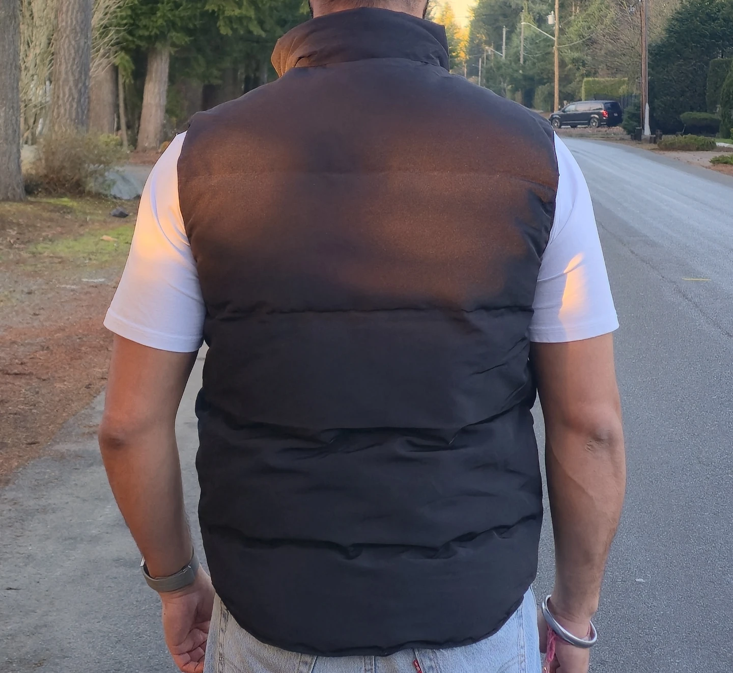 Canada Goose Puffer Vest - photo 3