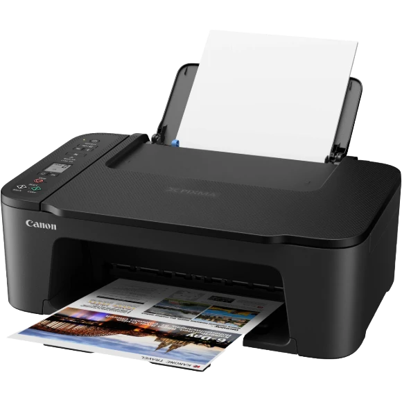 Canon PIXMA TS3729 All-in-One Inkjet Printer - photo 2