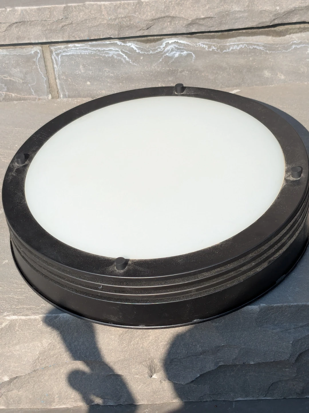 LED Surface-Mounted Light Fixture 16W