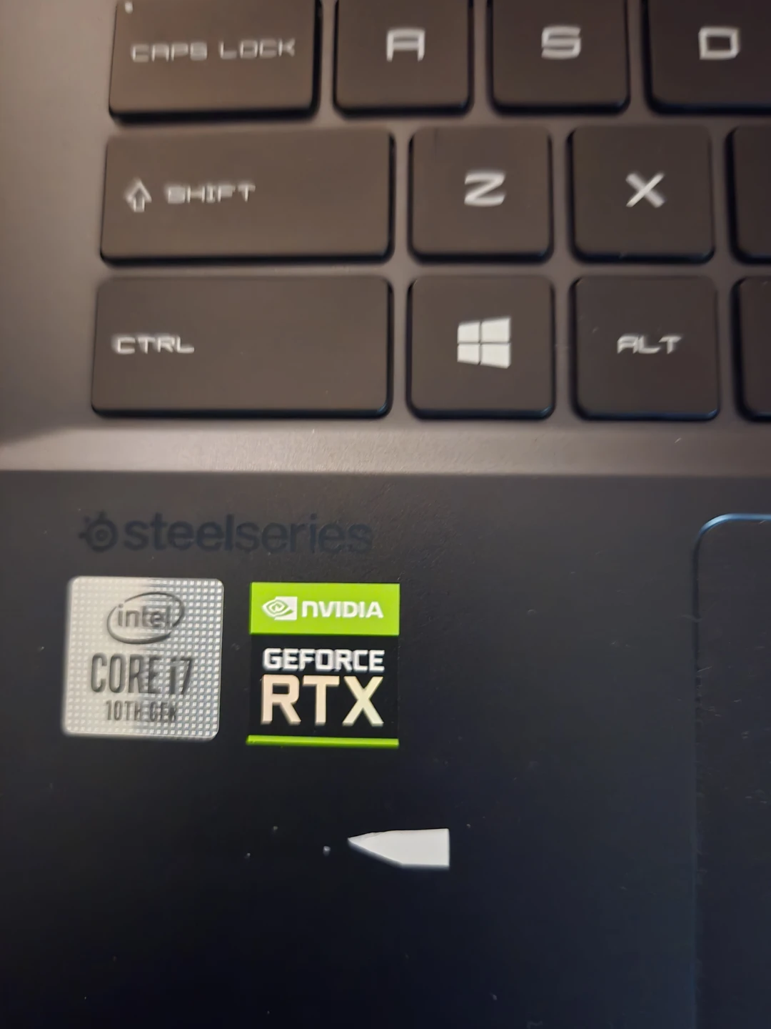 MSI GE66 Raider 10SE Gaming Laptop