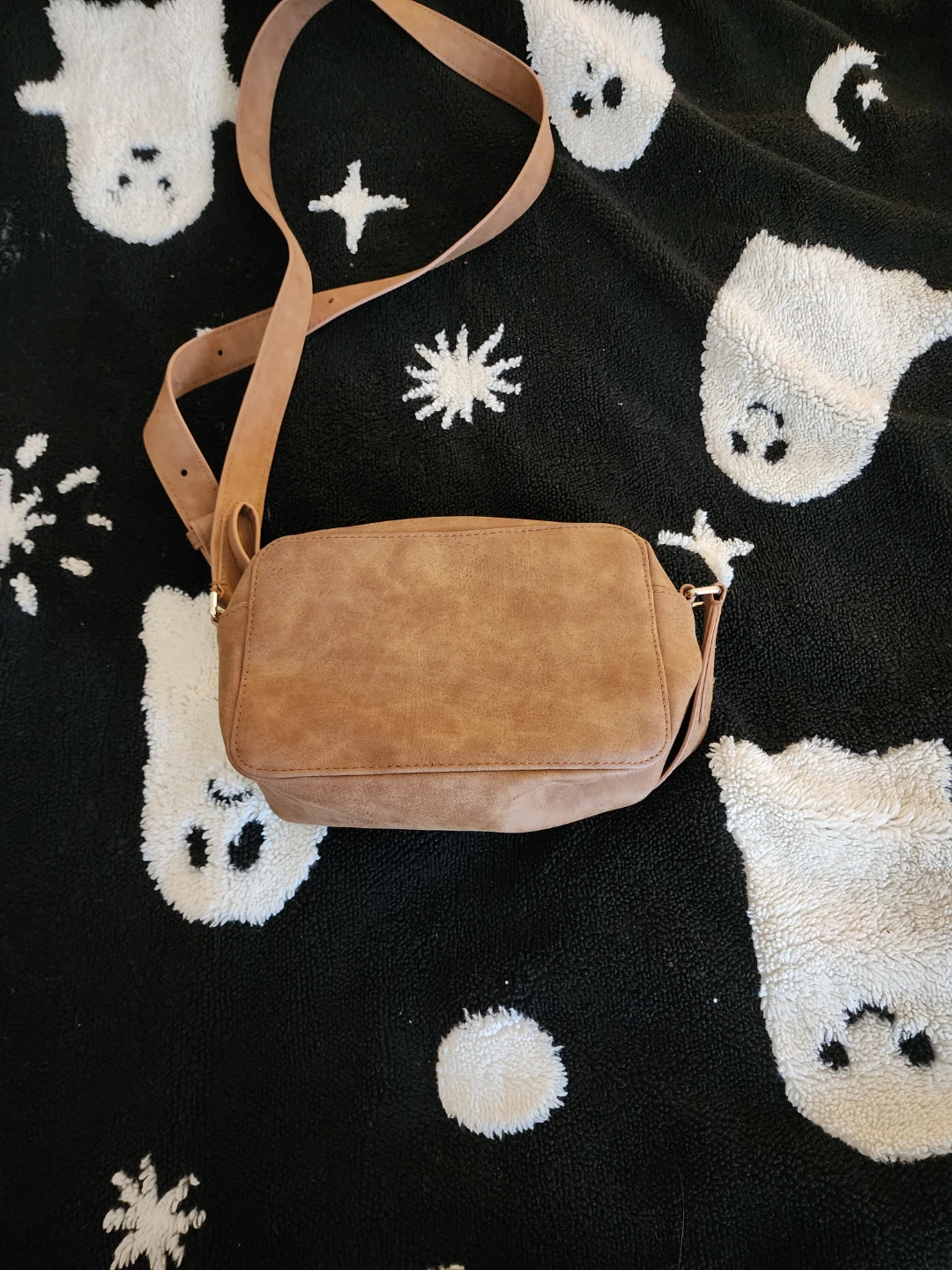 Love & Lore Crossbody Bag - photo 2