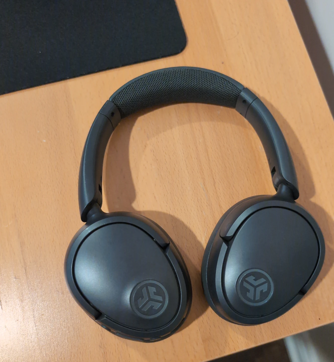 JLAB Jbuds Lux ANCOver-Ear Headphones