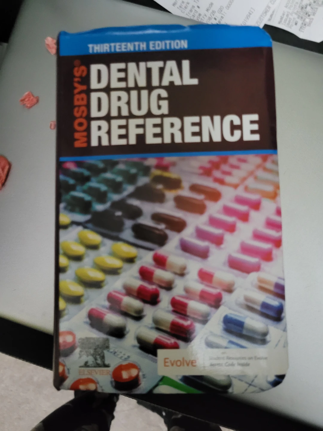 Dental Hygiene textbooks - photo 3