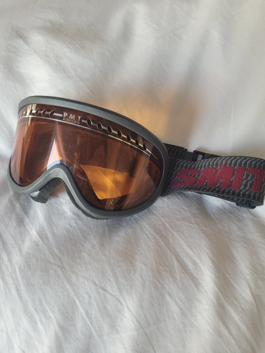 🧡 Smith Ski Goggles - photo 3