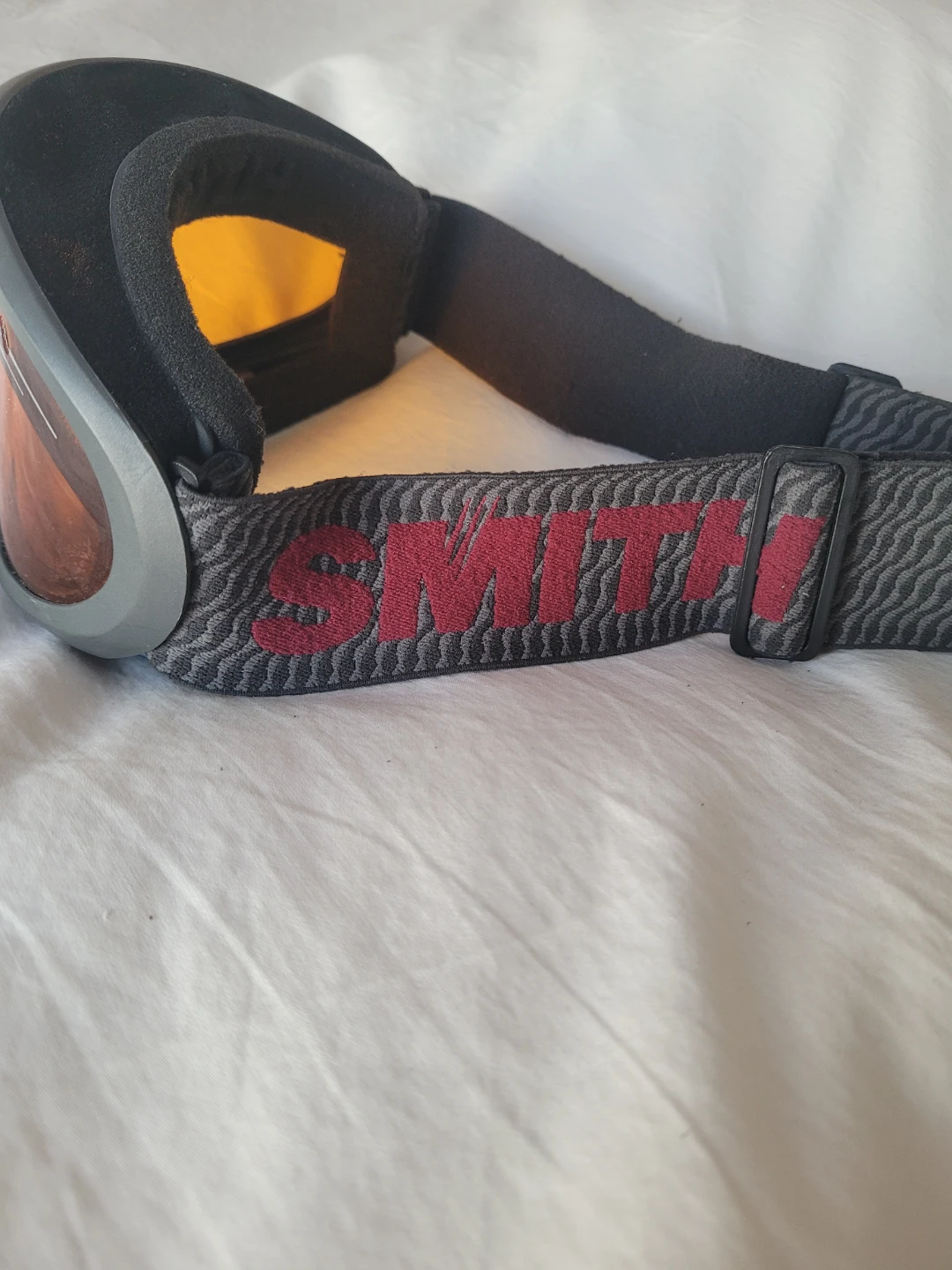 🧡 Smith Ski Goggles - photo 4