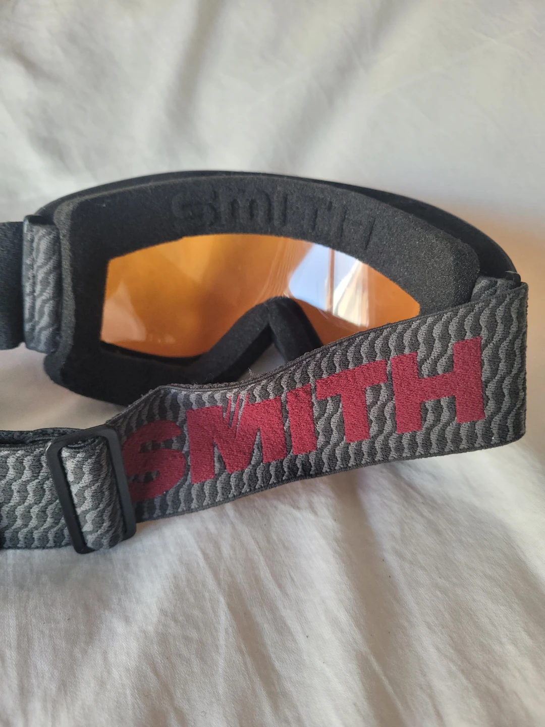 🧡 Smith Ski Goggles - photo 5
