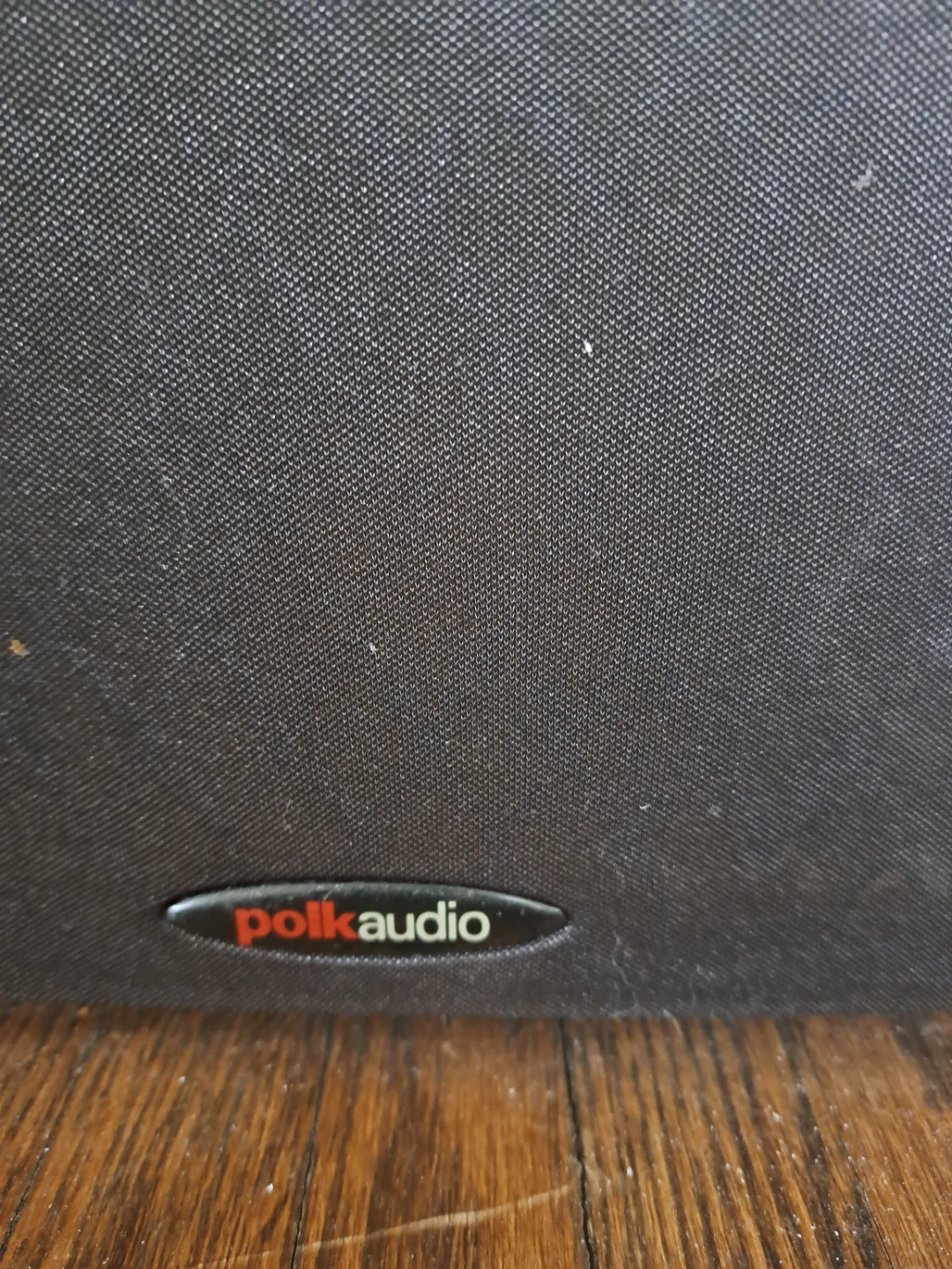 Polk Audio PSW10 Powered Subwoofer - photo 2