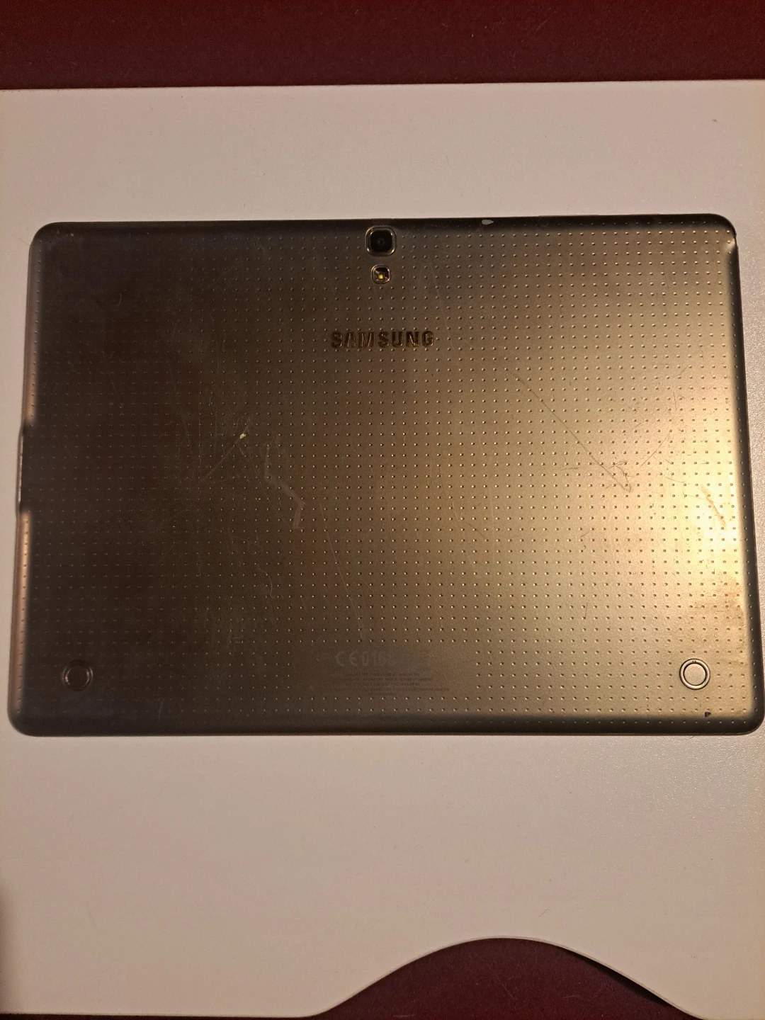 Samsung Tablet. READ IT - photo 2