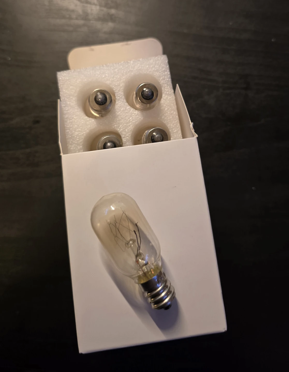 Salt Lamp Bulbs