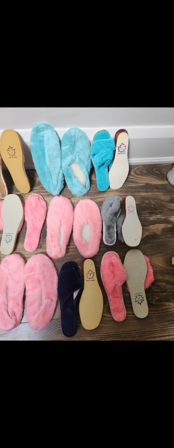 Slippers for sale - photo 3