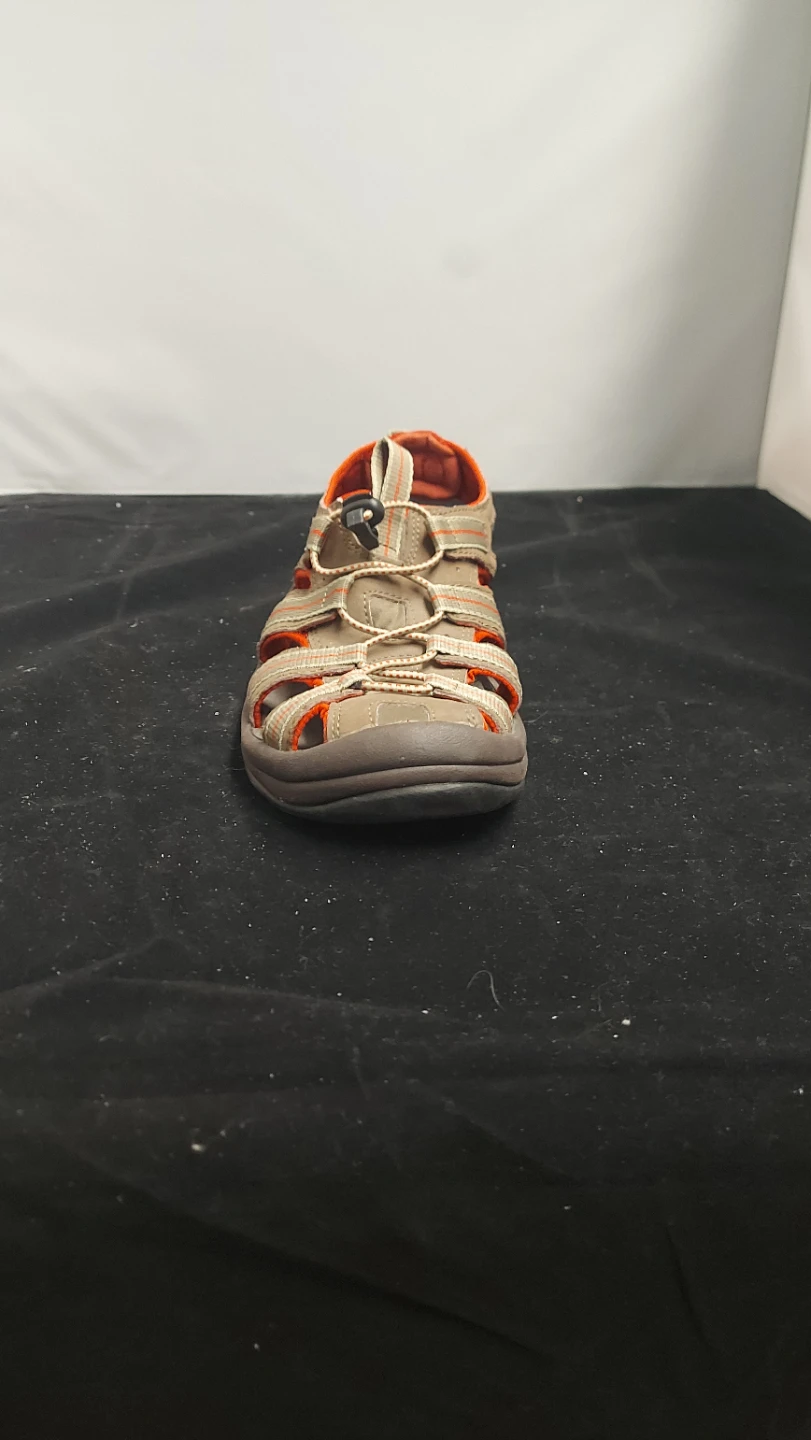 L.L.Bean men's Water Sandals size 9 - photo 2