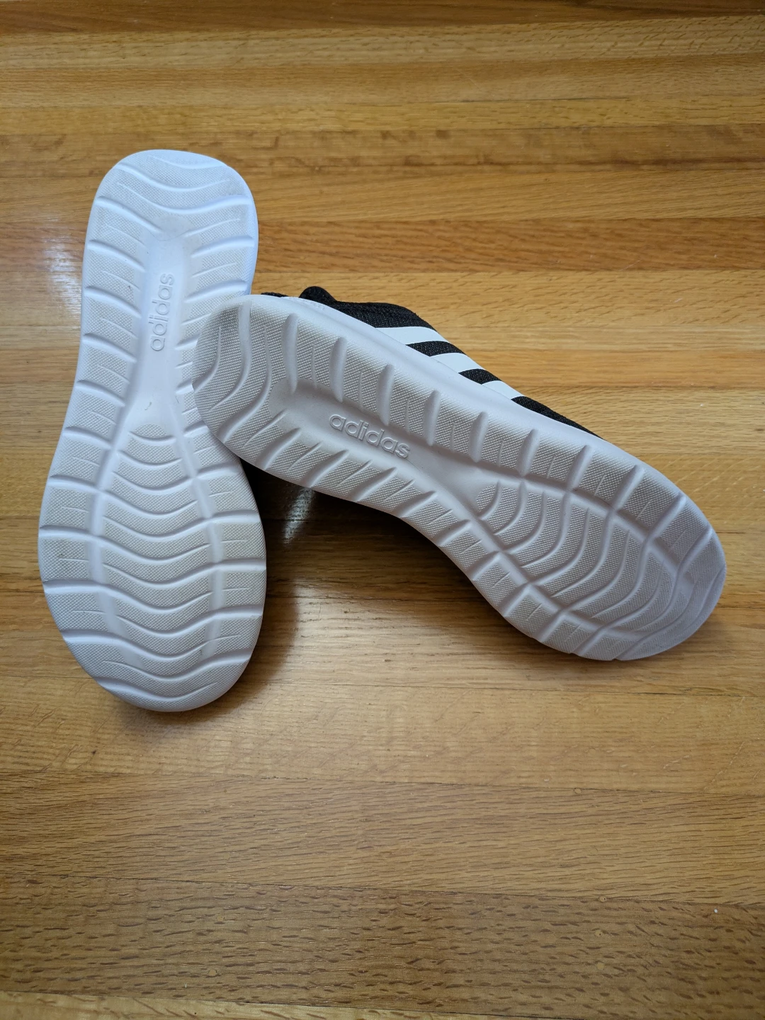 Adidas Women's Cloudfoam Size 7.5 - photo 4